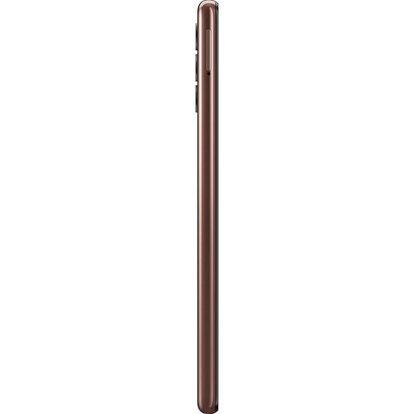 Смартфон Samsung Galaxy M13 SM-M135F 6/128GB Stardust Brown  Фото №3