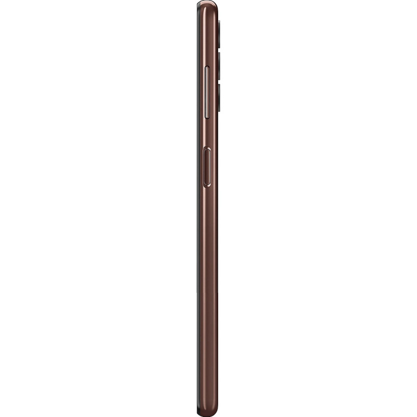 Смартфон Samsung Galaxy M13 SM-M135F 6/128GB Stardust Brown  Фото №5