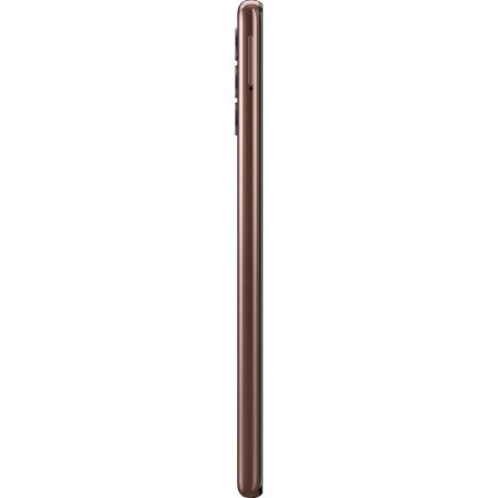 Смартфон Samsung Galaxy M13 SM-M135F 6/128GB Stardust Brown  Фото №3