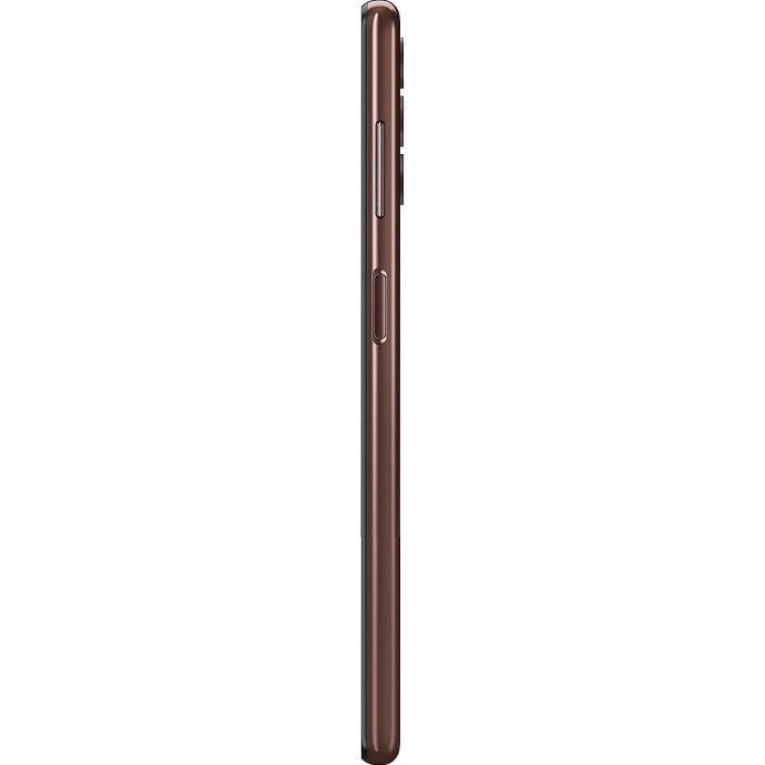 Смартфон Samsung Galaxy M13 SM-M135F 6/128GB Stardust Brown  Фото №4