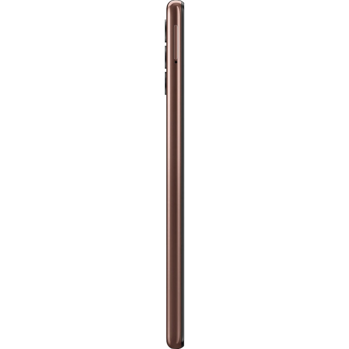 Смартфон Samsung Galaxy M13 SM-M135F 6/128GB Stardust Brown  Фото №3