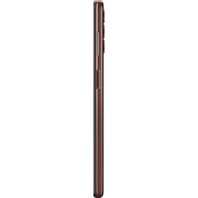 Смартфон Samsung Galaxy M13 SM-M135F 6/128GB Stardust Brown  Фото №5