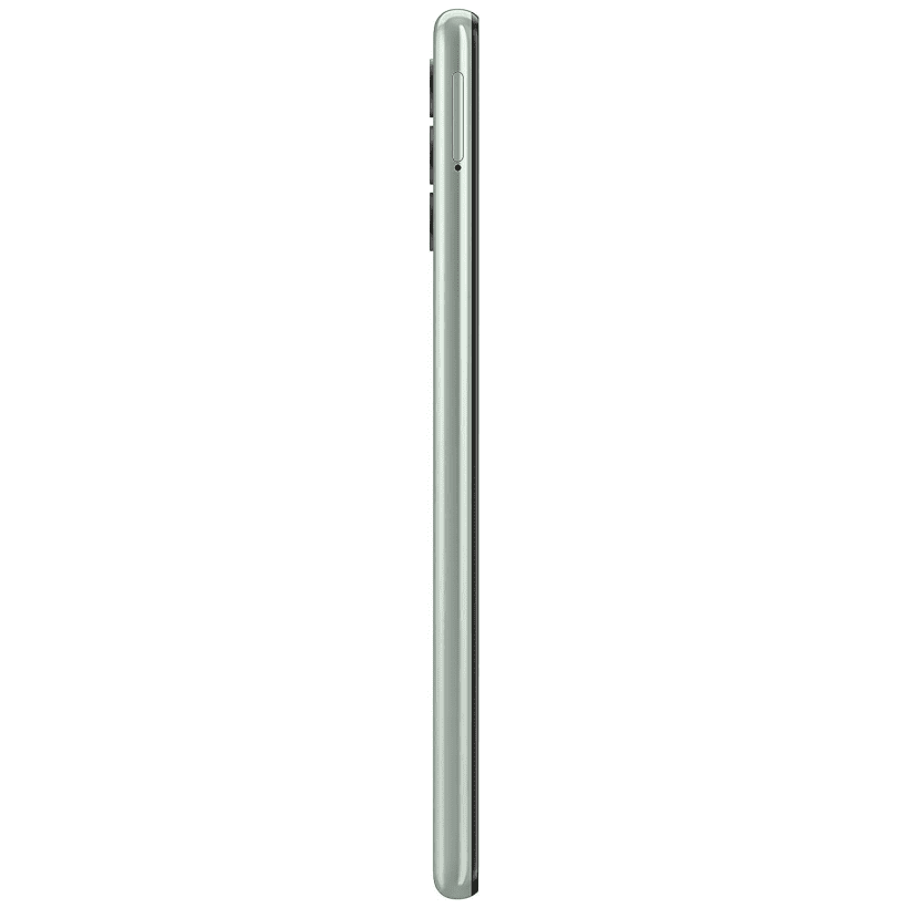 Смартфон Samsung Galaxy M13 SM-M135F 4/64GB Aqua Green  Фото №3