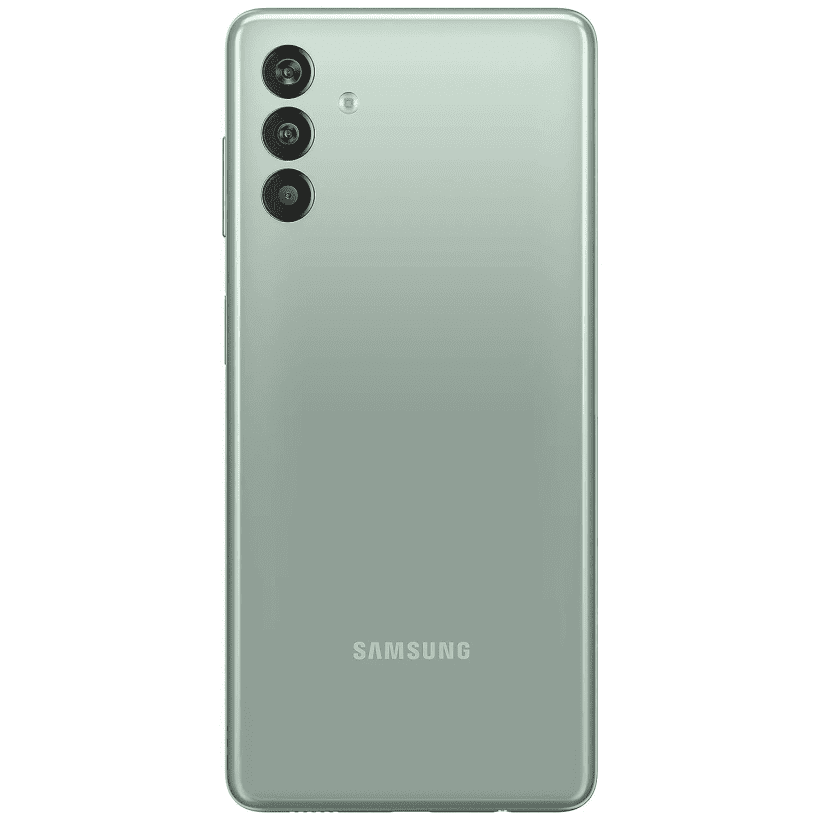 Смартфон Samsung Galaxy M13 SM-M135F 4/64GB Aqua Green  Фото №2
