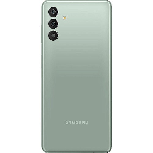Смартфон Samsung Galaxy M13 SM-M135F 4/64GB Aqua Green  Фото №8