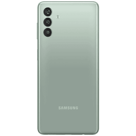Смартфон Samsung Galaxy M13 SM-M135F 4/64GB Aqua Green  Фото №1