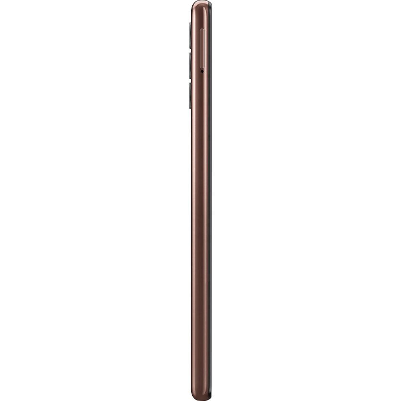 Смартфон Samsung Galaxy M13 SM-M135F 4/64GB Stardust Brown  Фото №3