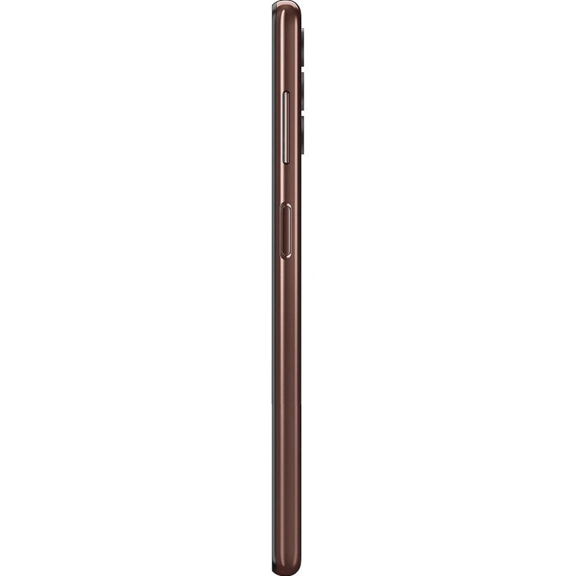 Смартфон Samsung Galaxy M13 SM-M135F 4/64GB Stardust Brown  Фото №4