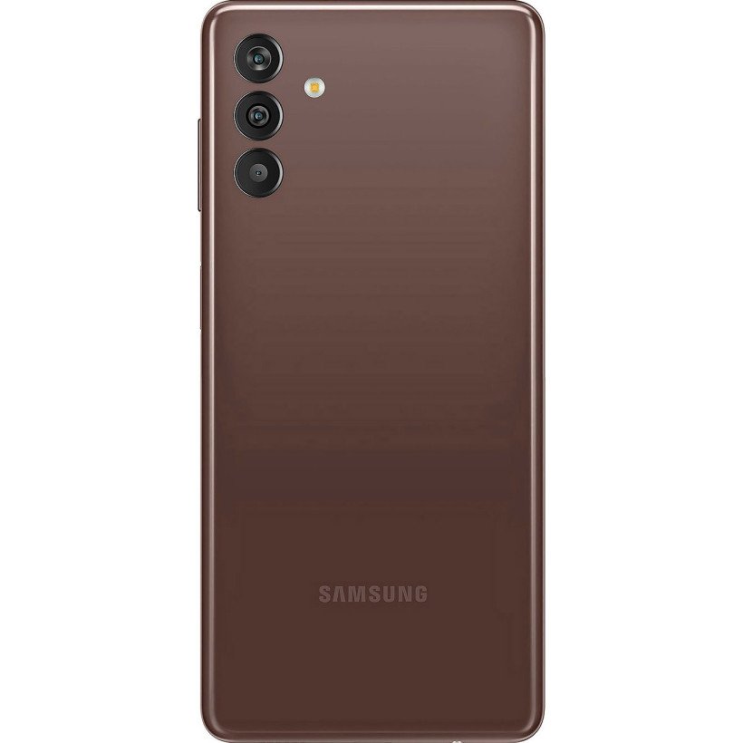 Смартфон Samsung Galaxy M13 SM-M135F 4/64GB Stardust Brown  Фото №5