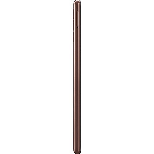 Смартфон Samsung Galaxy M13 SM-M135F 4/64GB Stardust Brown  Фото №3