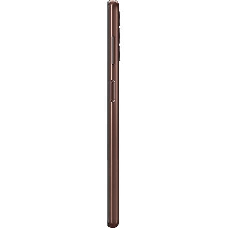 Смартфон Samsung Galaxy M13 SM-M135F 4/64GB Stardust Brown  Фото №4