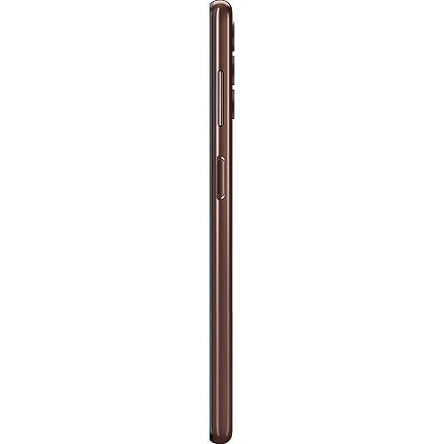 Смартфон Samsung Galaxy M13 SM-M135F 4/64GB Stardust Brown  Фото №4