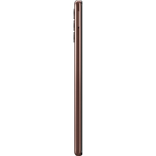 Смартфон Samsung Galaxy M13 SM-M135F 4/64GB Stardust Brown  Фото №3