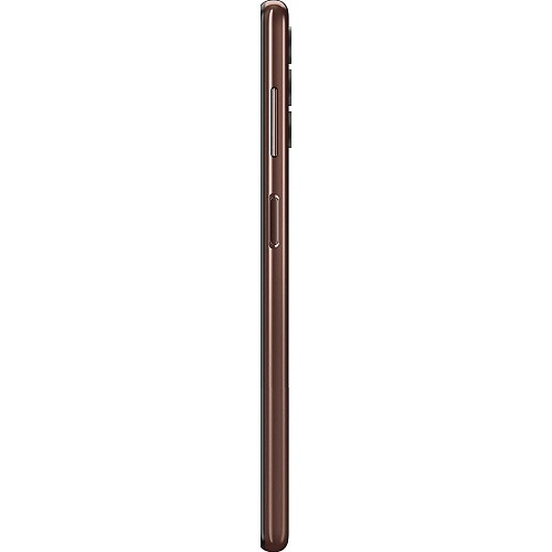 Смартфон Samsung Galaxy M13 SM-M135F 4/64GB Stardust Brown  Фото №4