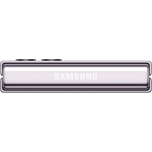 Смартфон Samsung Galaxy Flip5 8/512GB Lavender (SM-F731BLIH)  Фото №7