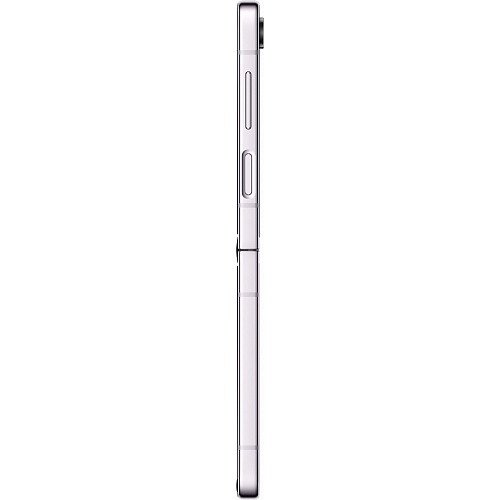 Смартфон Samsung Galaxy Flip5 8/512GB Lavender (SM-F731BLIH)  Фото №8