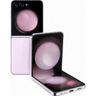 Смартфон Samsung Galaxy Flip5 8/512GB Lavender (SM-F731BLIH) 