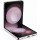 Смартфон Samsung Galaxy Flip5 8/512GB Lavender (SM-F731BLIH)  Фото №1