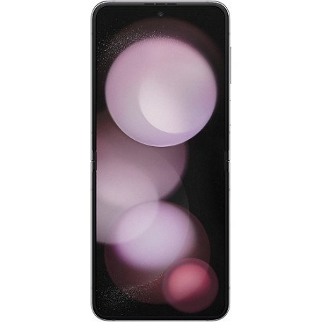 Смартфон Samsung Galaxy Flip5 8/512GB Lavender (SM-F731BLIH)  Фото №0