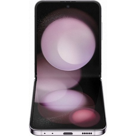 Смартфон Samsung Galaxy Flip5 8/512GB Lavender (SM-F731BLIH)  Фото №2