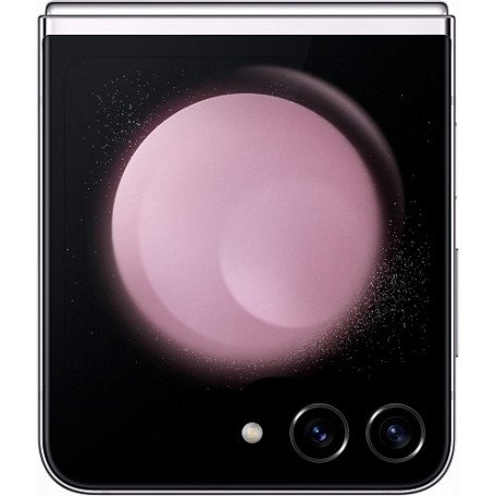 Смартфон Samsung Galaxy Flip5 8/512GB Lavender (SM-F731BLIH)  Фото №4