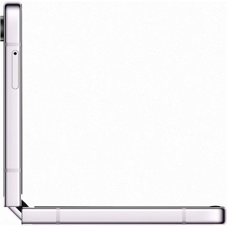 Смартфон Samsung Galaxy Flip5 8/512GB Lavender (SM-F731BLIH)  Фото №6