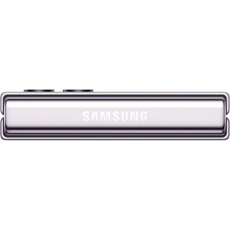 Смартфон Samsung Galaxy Flip5 8/512GB Lavender (SM-F731BLIH)  Фото №7