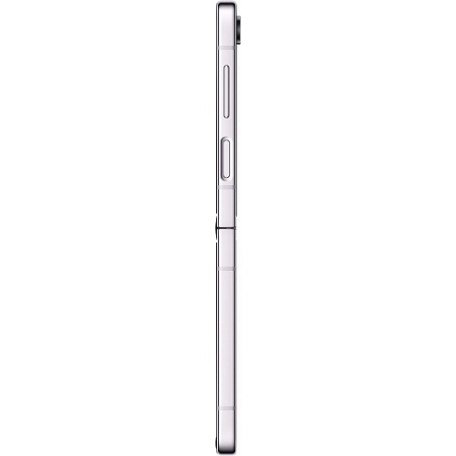 Смартфон Samsung Galaxy Flip5 8/512GB Lavender (SM-F731BLIH)  Фото №8