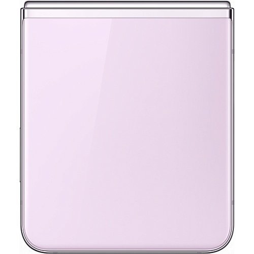 Смартфон Samsung Galaxy Flip5 8/512GB Lavender (SM-F731BLIH)  Фото №5