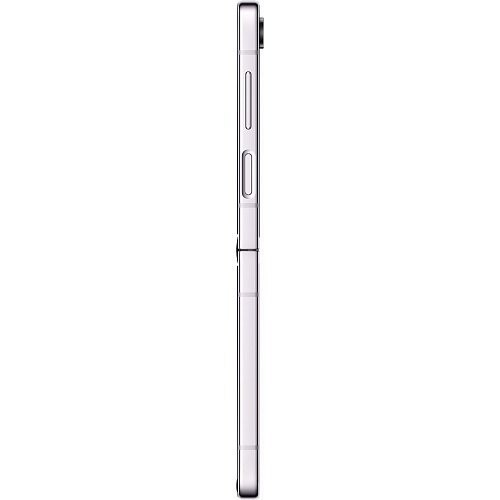 Смартфон Samsung Galaxy Flip5 8/512GB Lavender (SM-F731BLIH)  Фото №8