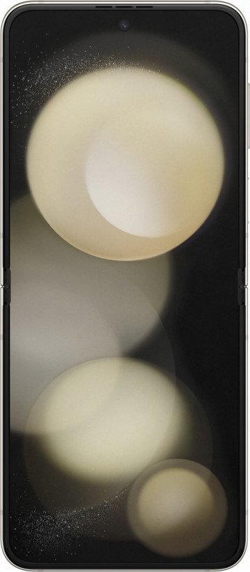 Смартфон Samsung Galaxy Flip5 SM-F7310 8/256GB Cream  Фото №0