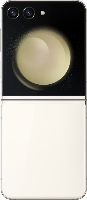 Смартфон Samsung Galaxy Flip5 SM-F7310 8/256GB Cream  Фото №7