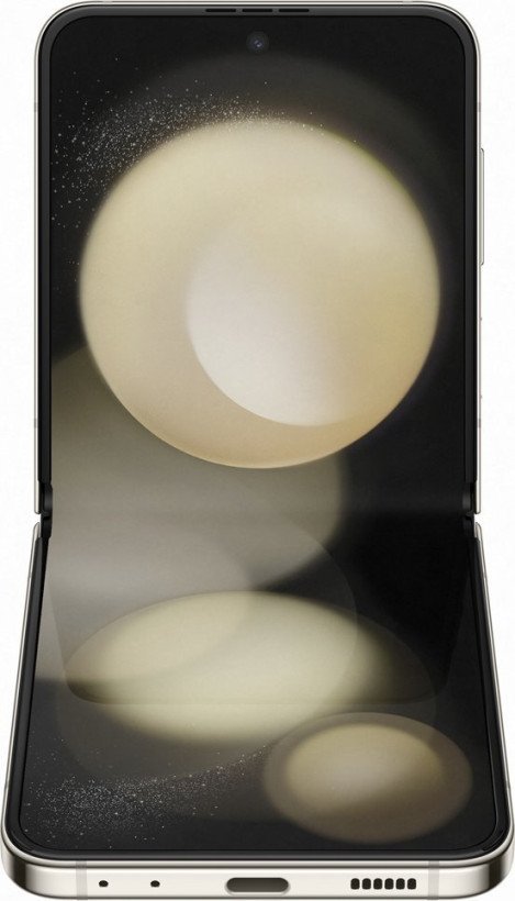 Смартфон Samsung Galaxy Flip5 SM-F7310 8/256GB Cream  Фото №8