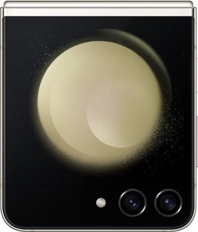 Смартфон Samsung Galaxy Flip5 SM-F7310 8/256GB Cream  Фото №2