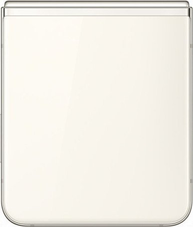 Смартфон Samsung Galaxy Flip5 SM-F7310 8/256GB Cream  Фото №5