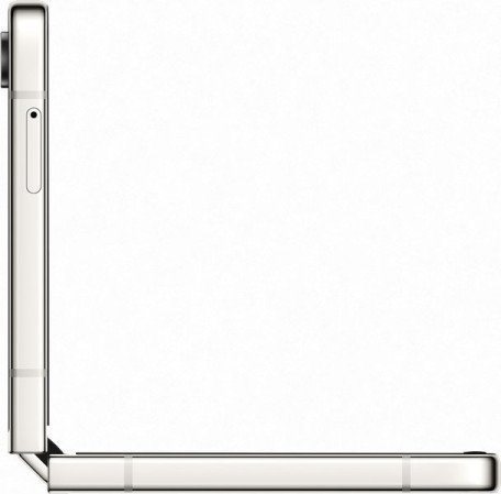 Смартфон Samsung Galaxy Flip5 SM-F7310 8/256GB Cream  Фото №6