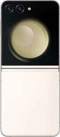 Смартфон Samsung Galaxy Flip5 SM-F7310 8/256GB Cream  Фото №7