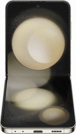 Смартфон Samsung Galaxy Flip5 SM-F7310 8/256GB Cream  Фото №8