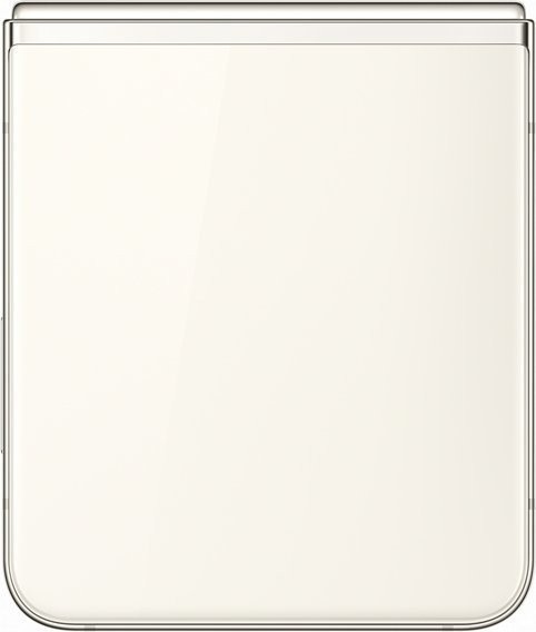 Смартфон Samsung Galaxy Flip5 SM-F7310 8/256GB Cream  Фото №5