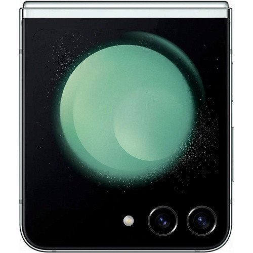 Смартфон Samsung Galaxy Flip5 SM-F7310 8/256GB Mint  Фото №6