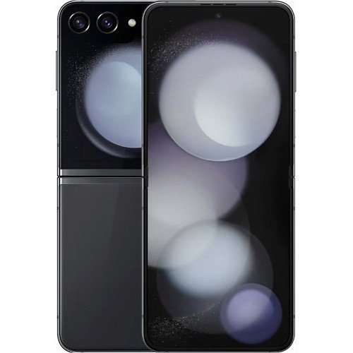 Смартфон Samsung Galaxy Flip5 SM-F7310 8/512GB Graphite