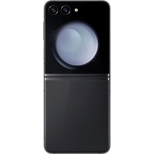 Смартфон Samsung Galaxy Flip5 SM-F7310 8/512GB Graphite  Фото №1