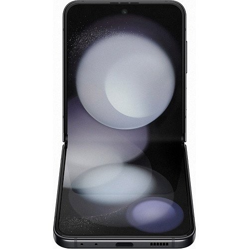 Смартфон Samsung Galaxy Flip5 SM-F7310 8/512GB Graphite  Фото №2