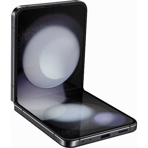 Смартфон Samsung Galaxy Flip5 SM-F7310 8/512GB Graphite  Фото №3