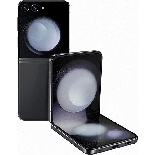 Смартфон Samsung Galaxy Flip5 SM-F7310 8/512GB Graphite  Фото №4