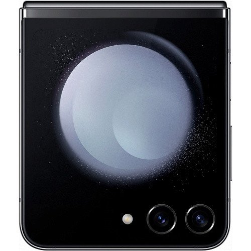 Смартфон Samsung Galaxy Flip5 SM-F7310 8/512GB Graphite  Фото №5