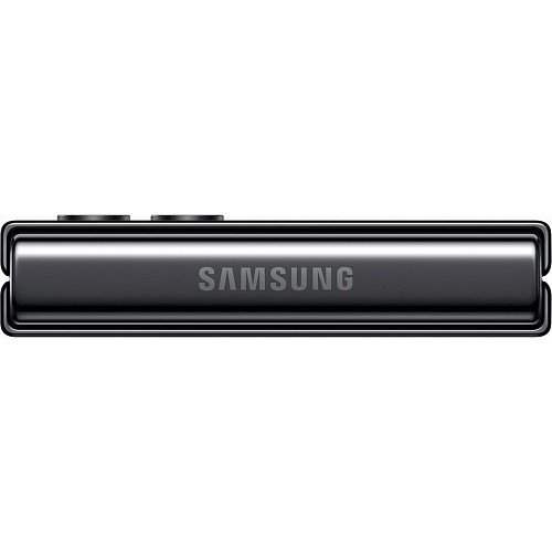 Смартфон Samsung Galaxy Flip5 SM-F7310 8/512GB Graphite  Фото №9