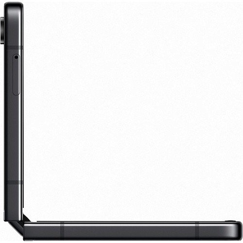 Смартфон Samsung Galaxy Flip5 SM-F7310 8/512GB Graphite  Фото №8