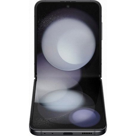 Смартфон Samsung Galaxy Flip5 SM-F7310 8/512GB Graphite  Фото №2