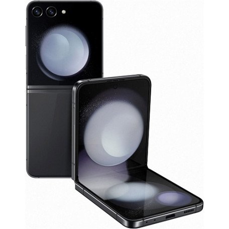 Смартфон Samsung Galaxy Flip5 SM-F7310 8/512GB Graphite  Фото №4